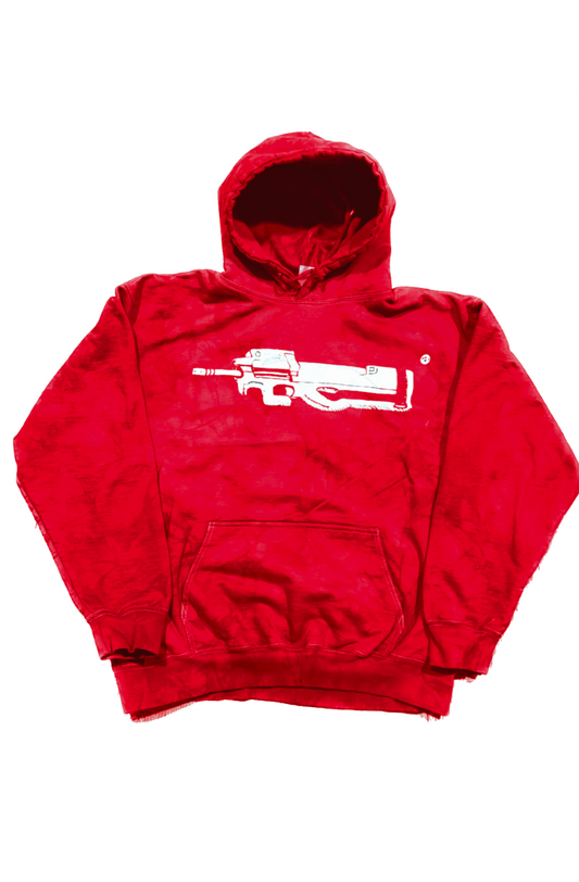 P90 Hoodie