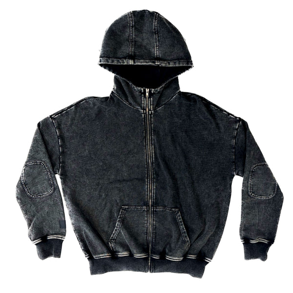 Veneta Zip Up Jacket (Acid)